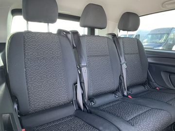 Mercedes Vito - 11