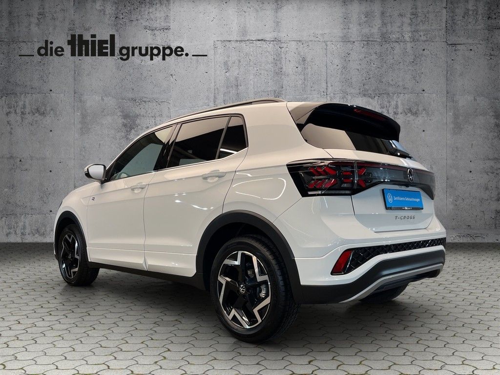 Volkswagen T-Cross - Bild 7