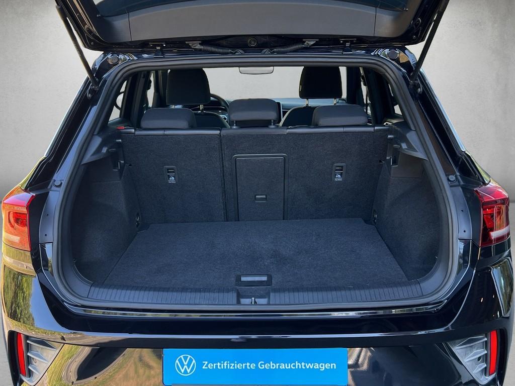 Volkswagen T-Roc 1.0 TSI R-Line *Kamera*, миниатюра 5