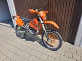 KTM EXC 450 Tüv neu, E-Start Supermoto A2 - Offers matching your search criteria