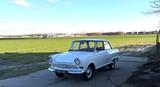 Audi DKW F11 Sehr Original und sehr selten! - Audi: Dkw