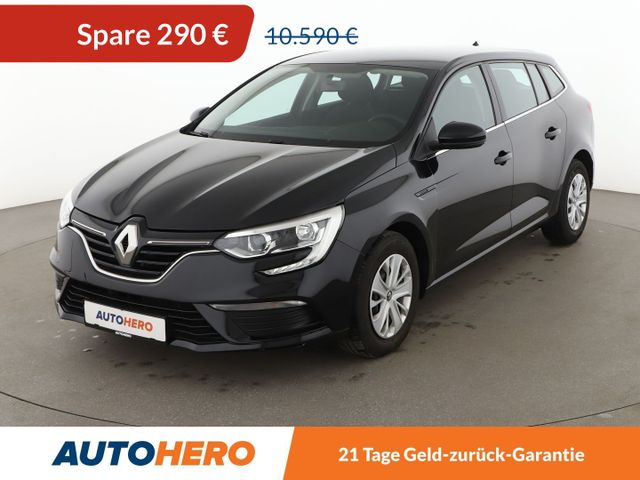 Renault Megane 1.2 TCe Energy Life*TEMPO*KLIMA*GARANTIE*