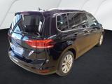 Volkswagen Touran 2.0 TDI DSG HIGHLINE 7-SITZER AHK+ACC+LED - Volkswagen Touran Jahreswagen mit Diesel-Antrieb