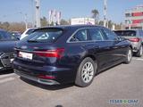 Audi A6 Avant 40 TDI S tronic Navi LED Tempomat AHK - Audi A6 Gebrauchtwagen in Chemnitz
