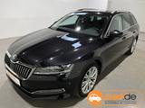 Skoda Superb Combi DSG Style EU6d Navi LED ACC Pano Vi - Skoda Superb: Combi Eu