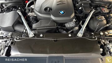 BMW 520 - 7