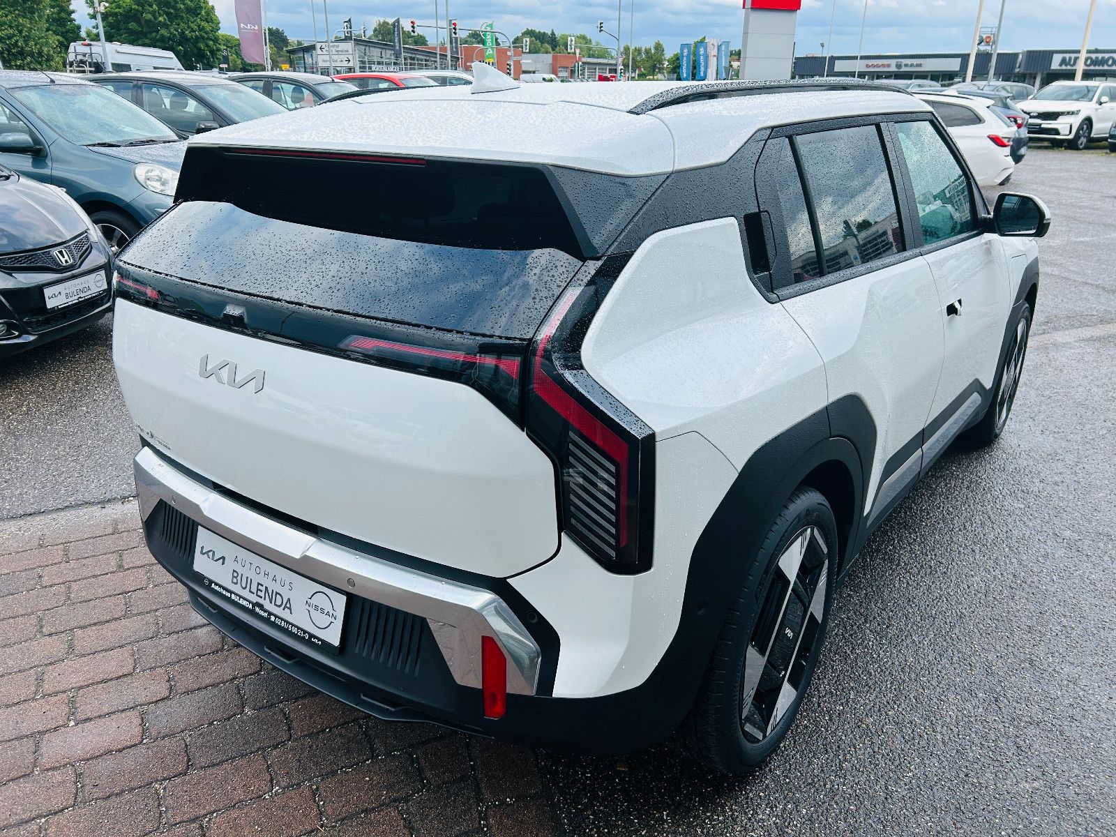 Kia EV3 - Bild 6