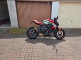 MV Agusta Dragster 800 RC  SCS - MV AGUSTA DRAGSTER 800