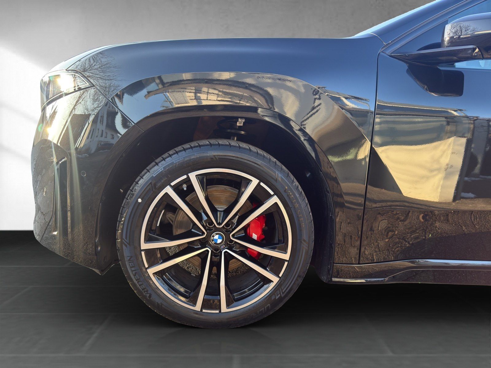 BMW iX3 - Bild 8
