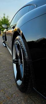 Porsche Taycan *Panorama*21 Zoll E Misso*LED*PSCB Bremse - Porsche Taycan Gebrauchtwagen