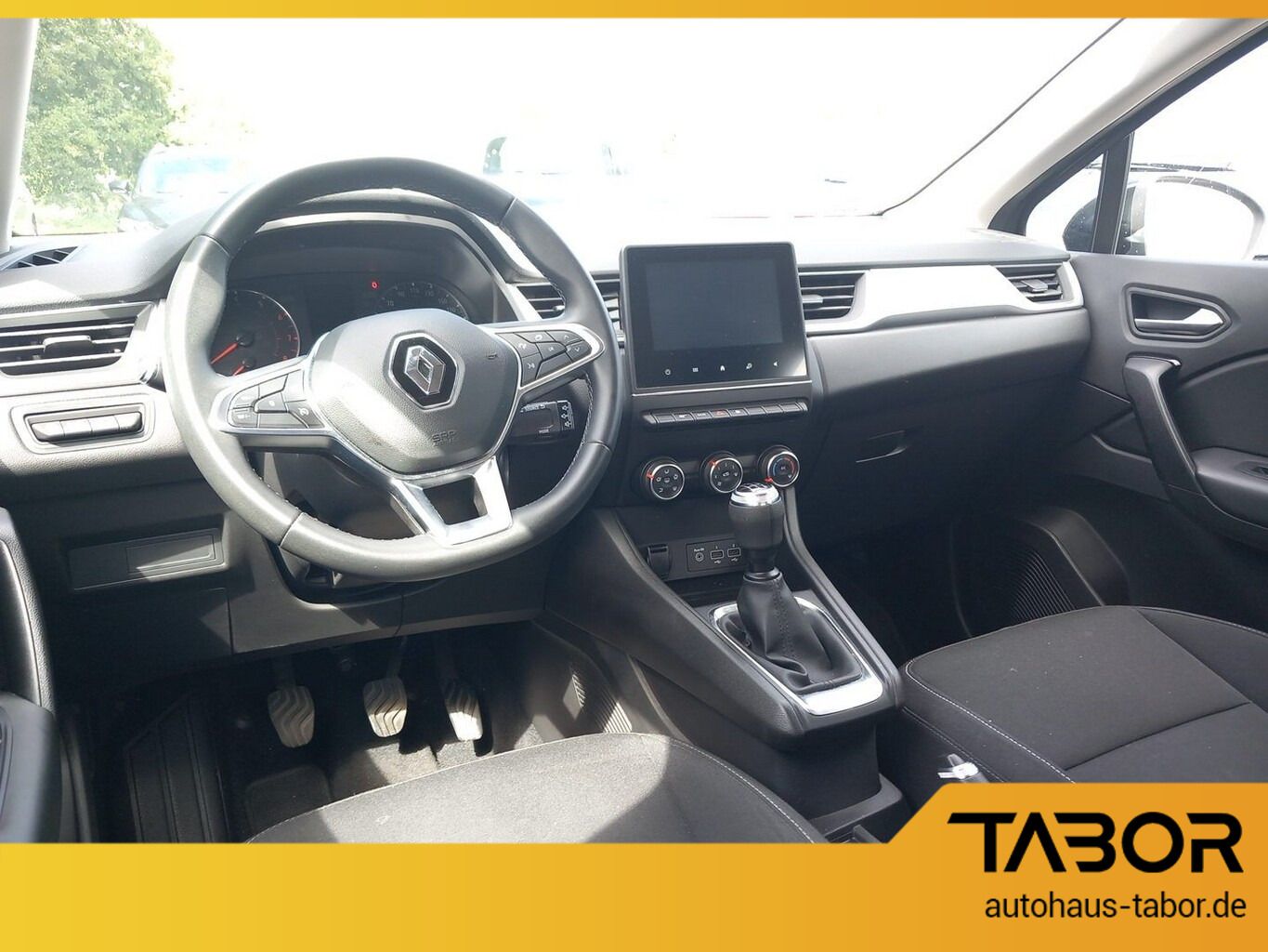 Renault Captur - Bild 6