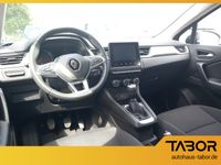 Renault Captur - Vorschau Bild 6