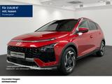 Hyundai BAYON Prime 1.0 T-GDI Assistenz-Paket