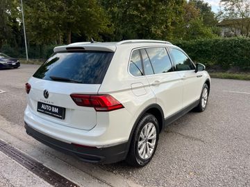 Volkswagen Tiguan - 6