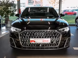 Audi A8 60 TFSI quattro Panorama HD Matrix B&O Navi - Audi A8 mit Benzin-Antrieb: Automatik
