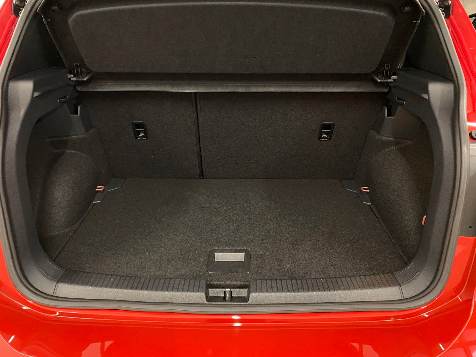 Volkswagen T-Cross - Bild 17