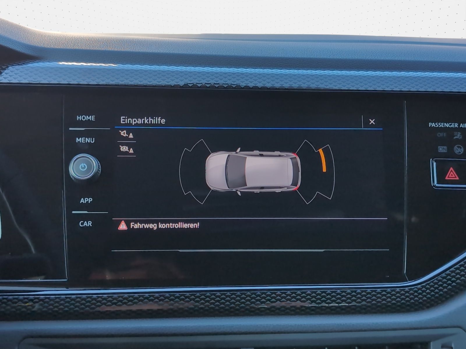 Volkswagen Polo - Bild 10