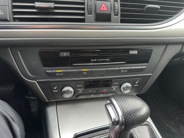 Audi A6 - 12