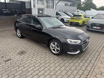 Audi A4 - 2