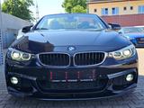 BMW 440i Cabrio M Sport Performance NAVI/KAMERA/TOT - BMW Gebrauchtwagen von 2019