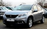 Peugeot 2008 Signature PureTech/VOLL SHEFT/CARPLAY/RCAM/ - Peugeot 2008 Signature mit Benzin-Antrieb