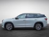 Skoda Kodiaq 2,0 TDI 4x4 Sportline  HeadUp Panod - mit Diesel-Antrieb: Leichtmetallfelgen, Geländewagen, mit Klimaautomatik