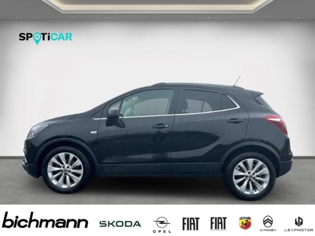Opel Mokka X Innovation Nav RFK PDCvh 18'' Ergositz L