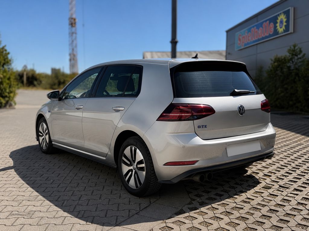 VW Golf - Bild 6