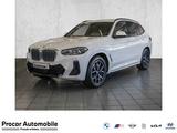 BMW X3 xDrive20i M-Sport Aut Nav LED AHK Drive+Park  - BMW X3: Drive