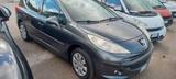 Peugeot 207 1.6 - Station Wagon - Peugeot 207 W* mit Diesel-Antrieb