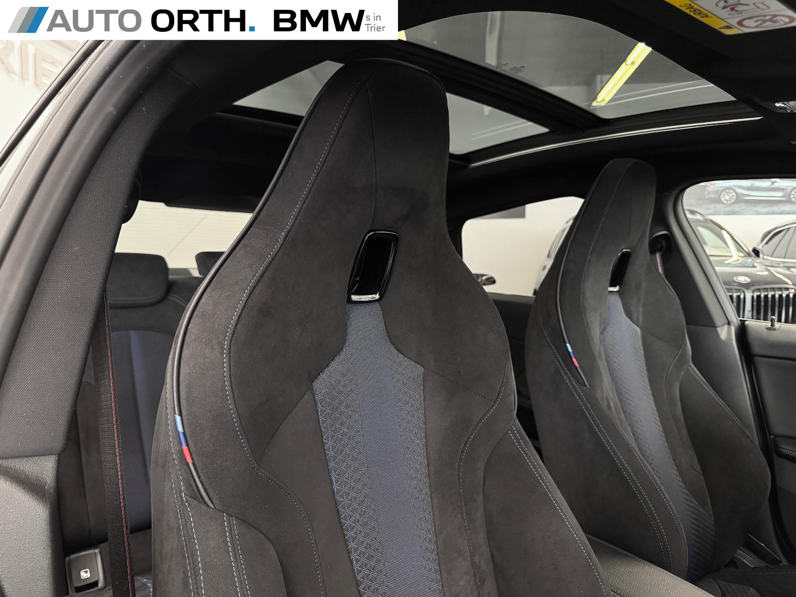 BMW M235i xDrive Gran Coupé M-SPORT-PRO PANO HUD ACC