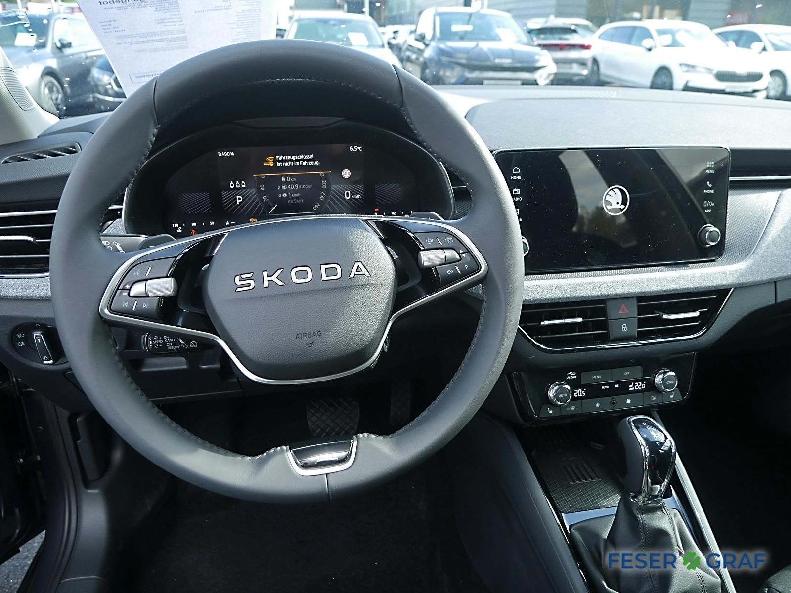 Skoda Kamiq - Bild 4