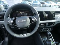 Skoda Kamiq - Vorschau Bild 4