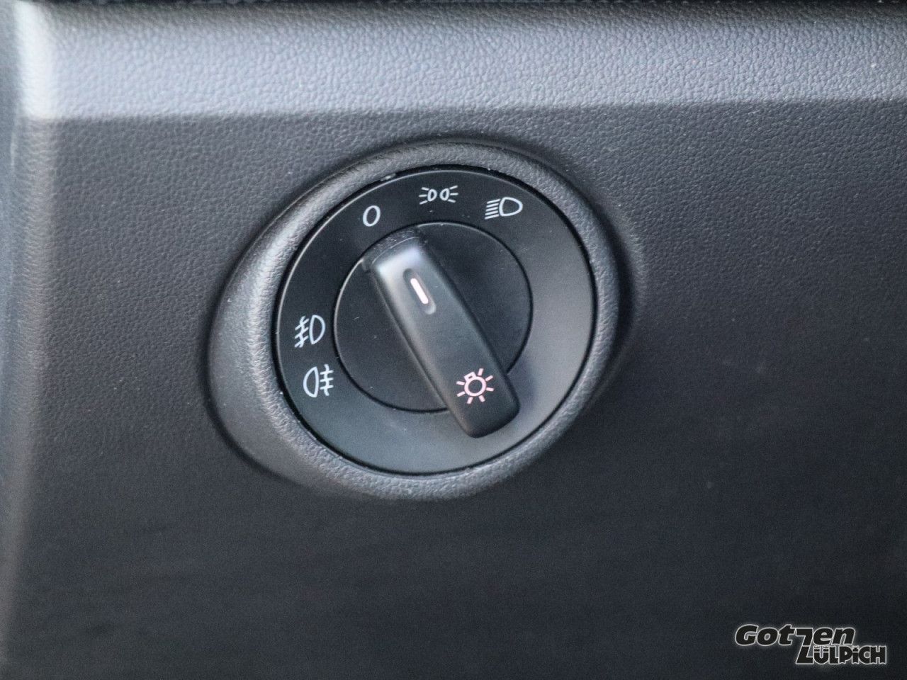 Fahrzeugabbildung Volkswagen up! 1.0 Klima Vordersitze beheizbar E-Spiegel