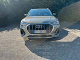 Audi Q3 35 TFSI S line Schalter - Audi Q3 Gebrauchtwagen in Bonn