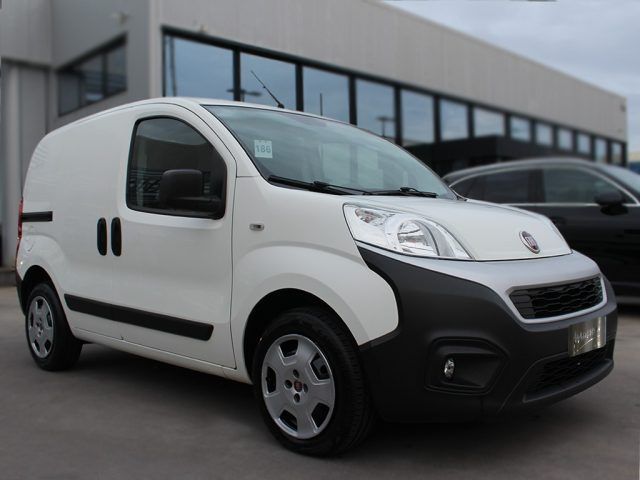 Fiat FIAT Fiorino 1.3 MJT 95CV Cargo AUTOCARRO +IVA