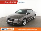 Audi A5 1.8 TFSI*XENON*NAVI*PDC*SHZ*KLIMA*GARANTIE*