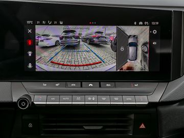 Opel Astra L Sports Tourer 1.2 GS 360° Kamera Navi