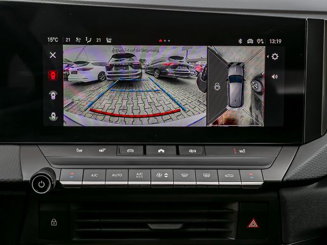 Opel Astra L Sports Tourer 1.2 GS 360° Kamera Navi