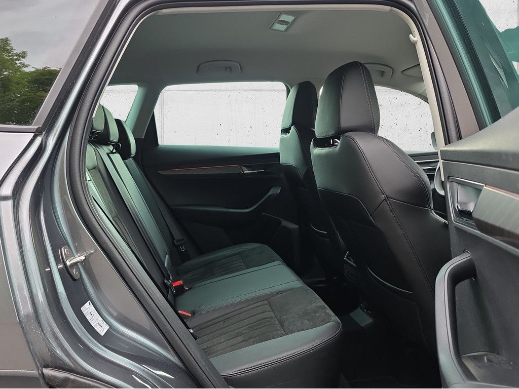 Skoda Karoq - Bild 11