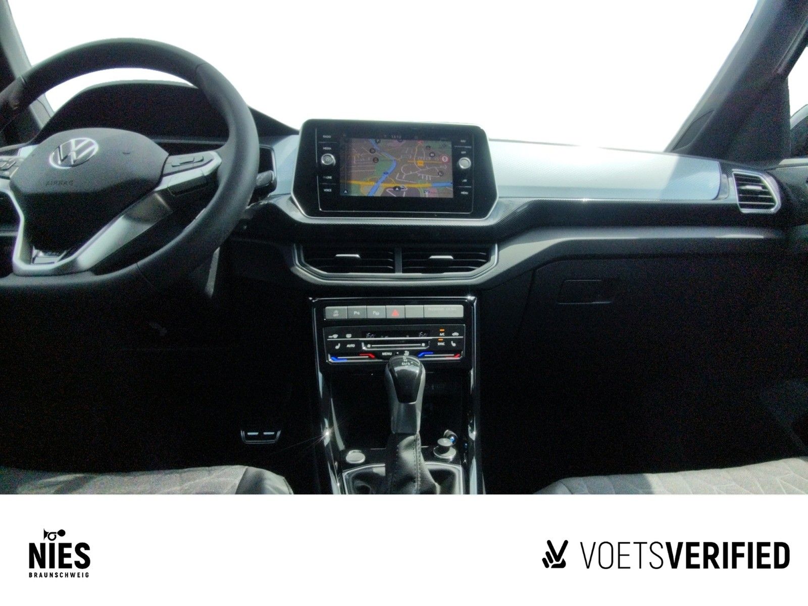 Volkswagen T-Cross - Bild 10