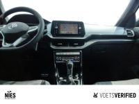 Volkswagen T-Cross - Vorschau Bild 10