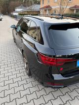 Audi RS4 B9 / Neuer Motor / Carbon / 1.Hd. / Checkhef - Audi RS4 Gebrauchtwagen