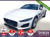 Jaguar F-TYPE 2.0 P300 SHZ LED Nav Leder 18Z Kam - Jaguar F-Type mit Benzin-Antrieb: Coupé, Leasing