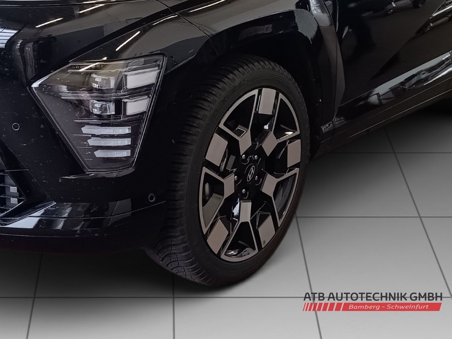 Fahrzeugabbildung Hyundai KONA Elektro Prime 65,4 kWh 99,1% SOH Sitz-Komfo