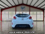 Hyundai Veloster Style - Sportwagen bis 5.000 Euro