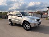 Toyota RAV 4 2.0-VVT-i 4x4 Automatik*Standheiz*1 Hand - Toyota RAV 4 in Oldenburg