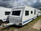 Polar 620 BQD Quensbett Backofen LMF Heizung - Polar Wohnwagen & Wohnmobile