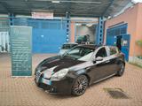 Alfa Romeo Giulietta 1750 TBi Quadrifoglio Verde - Alfa Romeo Giulietta: Quadrifoglio