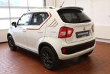 Suzuki Ignis LED Klima Sitzheizung Navi Tempomat Editio - Suzuki Ignis Gebrauchtwagen